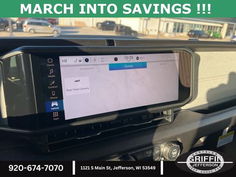 New 2026 Jeep Gladiator Willys image 21