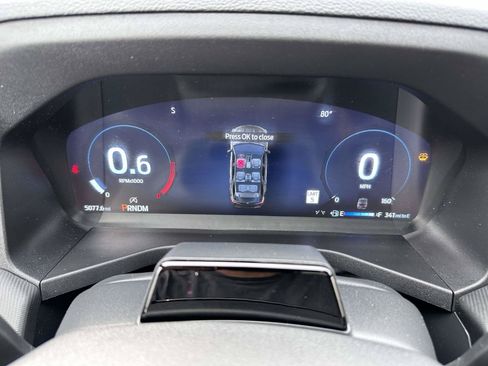 Used 2026 Ford Explorer Tremor w/ Tremor Ultimate Package AWD/4WD image 22