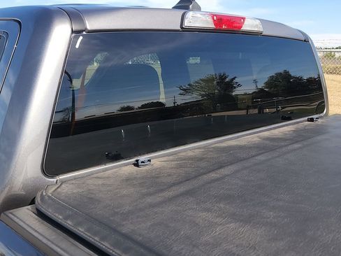 Used 2022 Ford Ranger XLT w/ Equipment Group 301A Mid image 32