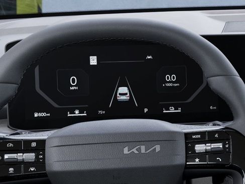 New 2026 Kia Sorento SX Prestige AWD/4WD image 21