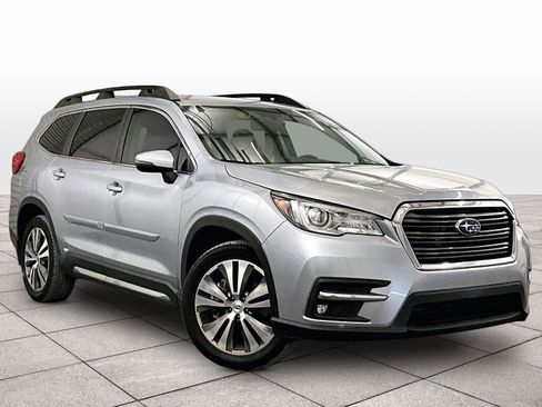 Used 2020 Subaru Ascent Limited w/ Popular Package #2 AWD/4WD image 2