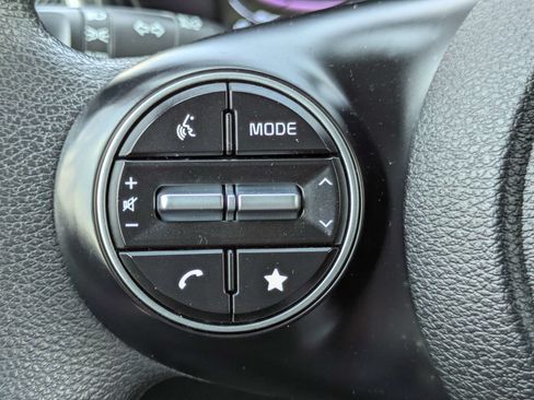 Used 2024 Kia Soul LX w/ Option Group 015 FWD image 15