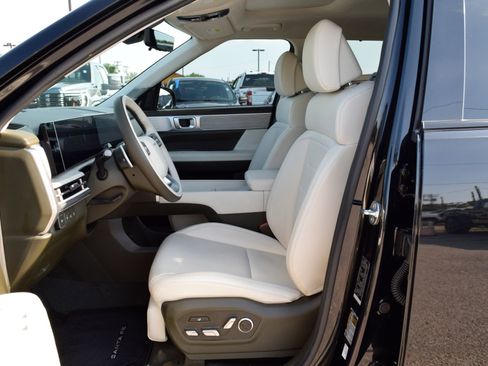 Used 2024 Hyundai Santa Fe Calligraphy FWD image 16