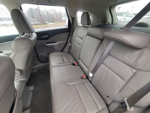 Used 2013 Honda CR-V EX-L image 8