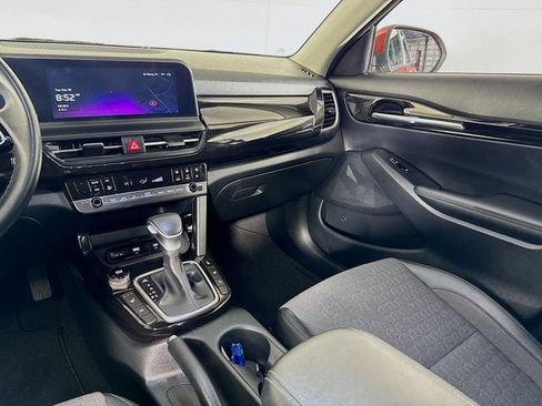 Used 2024 Kia Seltos S image 20