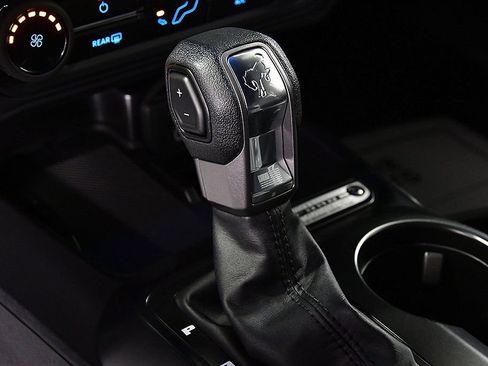 New 2026 Ford Bronco Big Bend AWD/4WD image 22