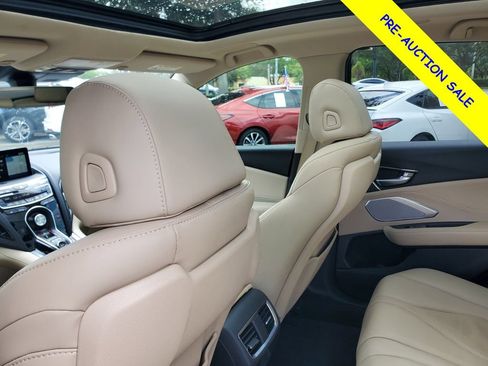 Used 2023 Acura RDX FWD w/ Technology Package image 11