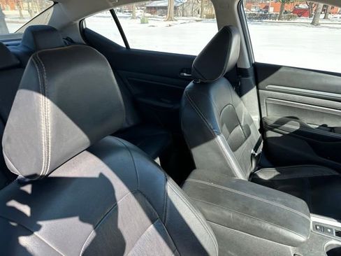 Used 2019 Nissan Altima 2.5 SL image 25