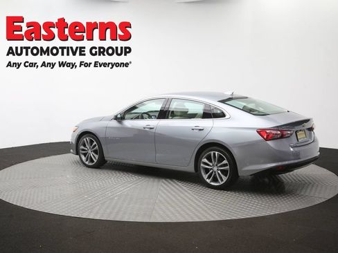 Used 2024 Chevrolet Malibu LT FWD image 67