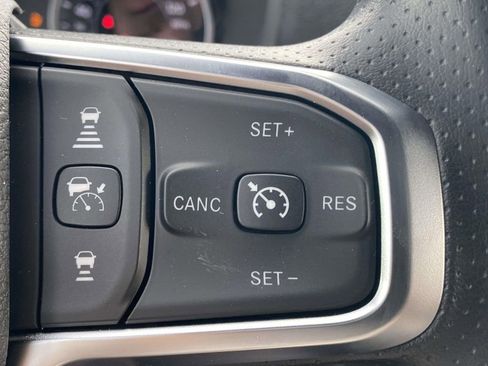 New 2026 RAM 2500 Tradesman image 28