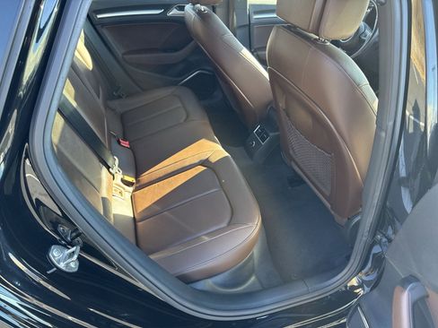 Used 2016 Audi A3 2.0T Prestige image 32