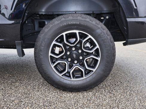 Used 2023 Ford F150 XLT w/ Equipment Group 302A High image 31