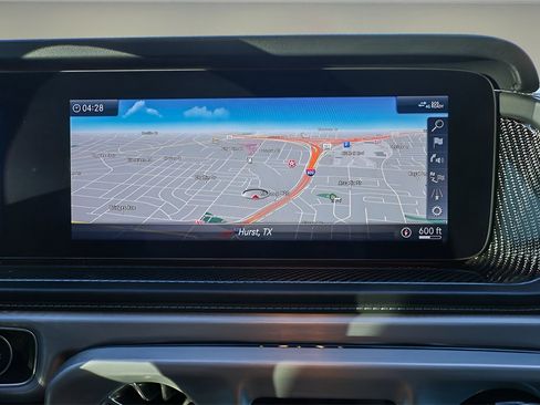 Used 2023 Mercedes-Benz G 63 AMG 4MATIC image 14