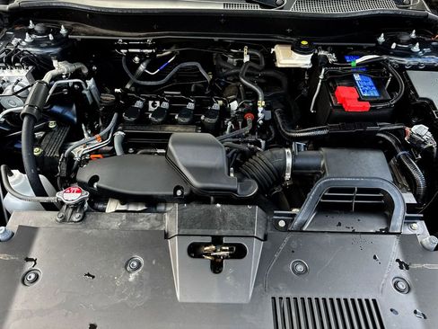 Used 2025 Honda CR-V EX-L image 25