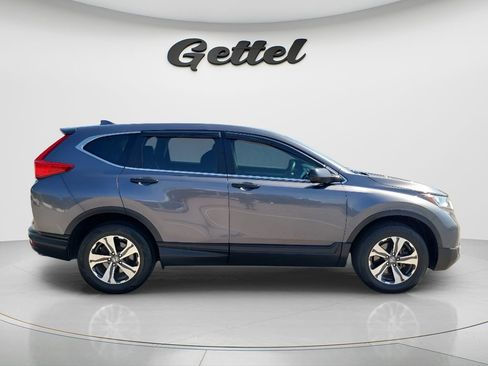 Used 2019 Honda CR-V LX image 4