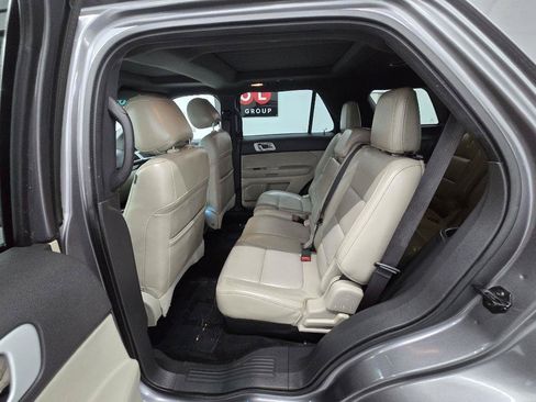 Used 2013 Ford Explorer Limited FWD image 11
