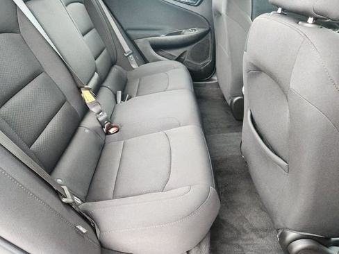 Used 2024 Chevrolet Malibu LT FWD image 31