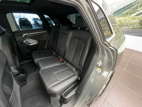 Used 2023 Audi Q3 2.0T Premium w/ Convenience Package AWD/4WD image 20