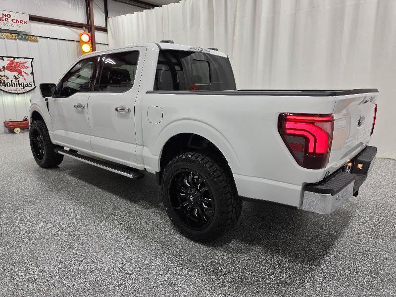Used 2022 Ford F150 XLT w/ Equipment Group 302A High AWD/4WD image 6