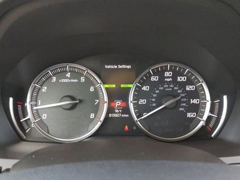 Used 2020 Acura MDX FWD w/ Advance Package image 28