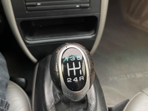 Used 2000 Porsche Boxster image 17