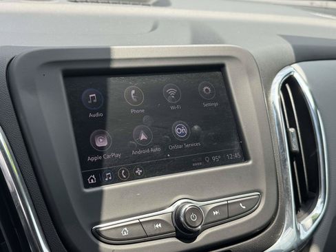 Used 2023 Chevrolet Equinox LS FWD image 17