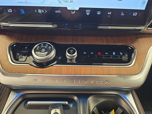 New 2027 Ford Expedition King Ranch AWD/4WD image 37
