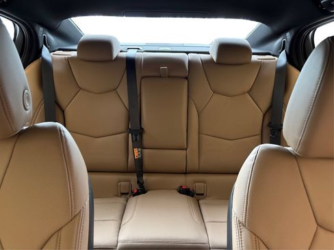 New 2026 Cadillac CT5 Premium Luxury RWD image 17