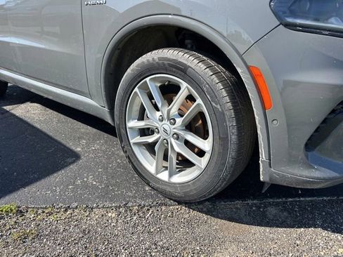 Used 2025 Dodge Durango R/T AWD/4WD image 3