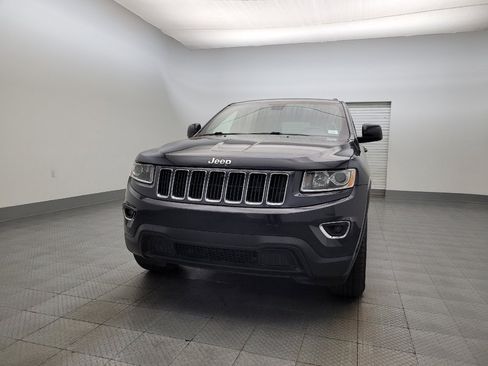 Used 2016 Jeep Grand Cherokee Laredo w/ Quick Order Package 23E image 15