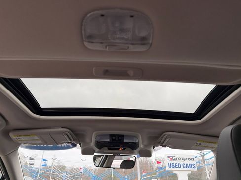 Certified 2023 Subaru Crosstrek 2.5i Sport image 13