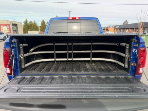 Used 2014 RAM 1500 Sport w/ Convenience Group image 30