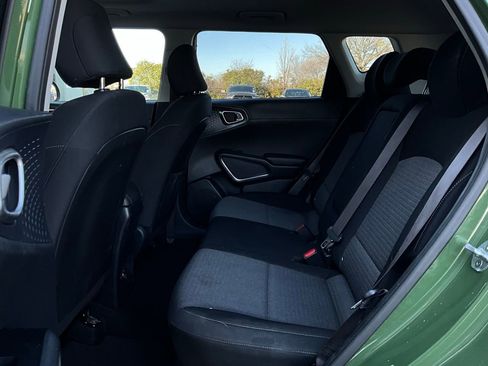 Used 2021 Kia Soul EX w/ Paint Protection Package image 12