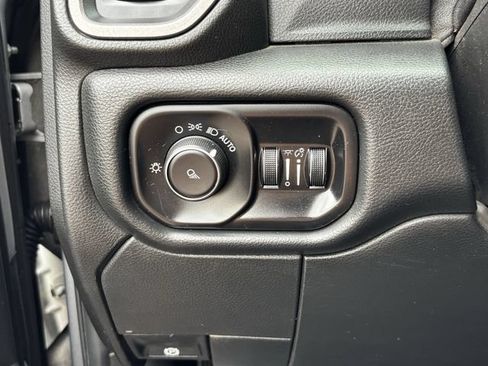 Used 2019 RAM 2500 Tradesman AWD/4WD image 33