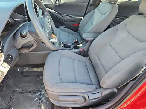 Used 2022 Hyundai Ioniq Blue image 16