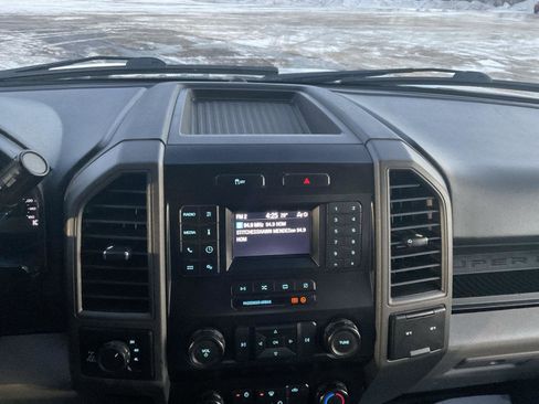 Used 2022 Ford F250 XL w/ Power Equipment Group image 15