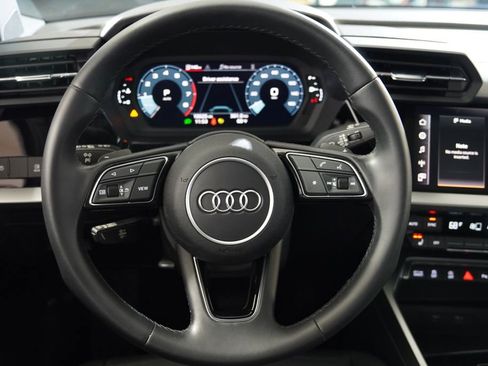 Used 2022 Audi A3 2.0T Premium w/ Convenience Package image 12