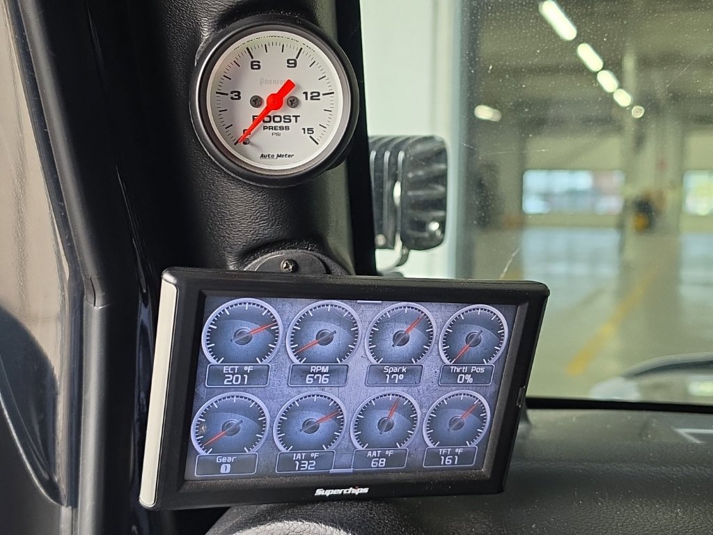 Used 2013 Jeep Wrangler Rubicon AWD/4WD image 19