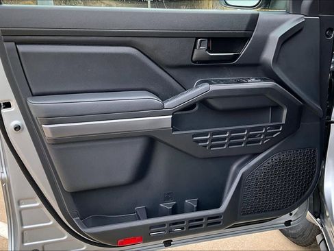 New 2026 Toyota Tacoma SR5 AWD/4WD image 10