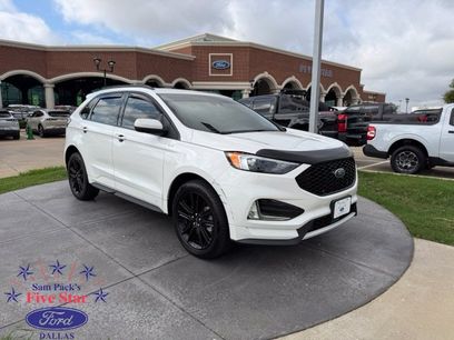 Used 2024 Ford Edge ST-Line