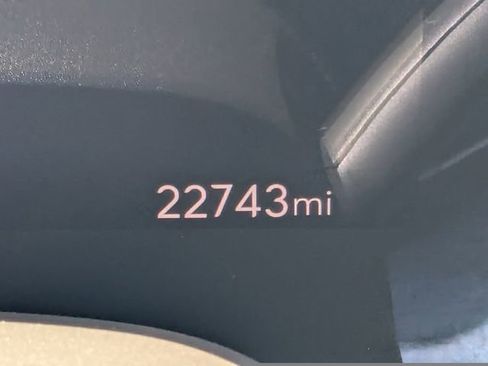 Used 2024 Buick Encore GX Preferred FWD image 27