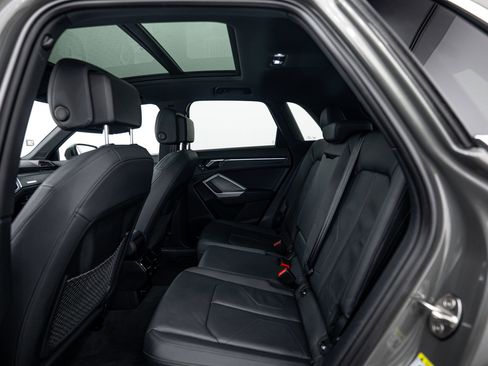 Certified 2023 Audi Q3 2.0T Premium Plus w/ Premium Plus Package image 18