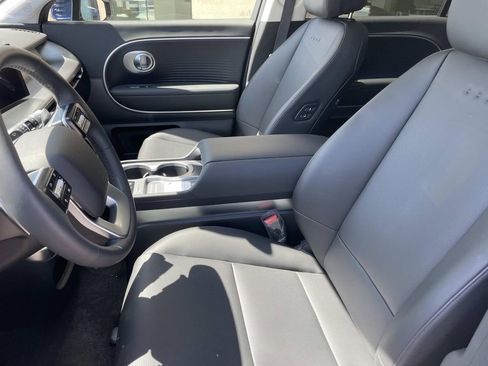 New 2026 Hyundai Ioniq 9 SEL image 15