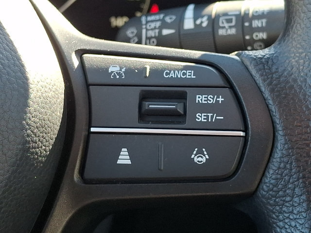 Certified 2024 Honda CR-V EX image 22