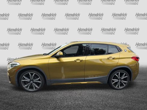 Used 2018 BMW X2 xDrive28i AWD/4WD image 9