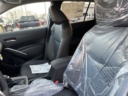 New 2026 Toyota Corolla Cross XLE image 9