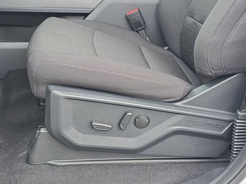 New 2025 Ford F150 XLT w/ Equipment Group 302A MID image 14