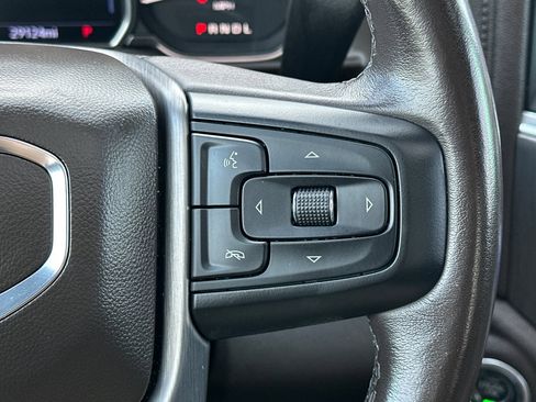 Used 2022 GMC Sierra 2500 Denali w/ Denali Ultimate Package image 32