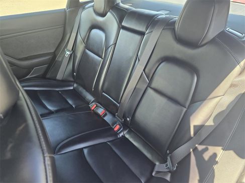 Used 2018 Tesla Model 3 Long Range image 20
