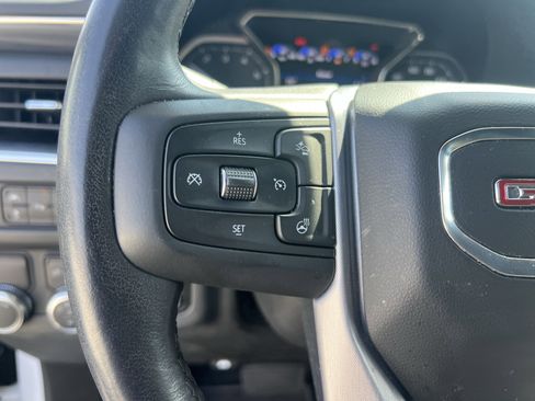 Used 2021 GMC Yukon SLT w/ SLT Luxury Plus Package image 19